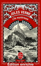 L'Ile myst?rieuse【電子書籍】[ Jules Verne ]