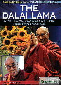The Dalai Lama【電子書籍】[ Shalini Saxena ]