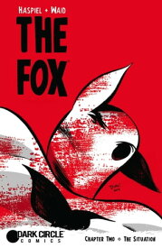 The Fox #2【電子書籍】[ Mark Waid ]