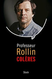 Col?res 【電子書籍】[ Fran?ois Rollin ]