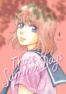 Those Summer Days 4