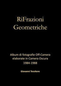 RiFrazioni geometriche【電子書籍】[ Giovanni Tessitore ]