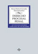 Derecho procesal penal