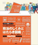 ひと目でわかる　政治のしくみとはたらき図鑑
