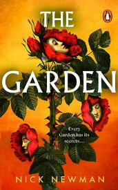The Garden【電子書籍】[ Nick Newman ]