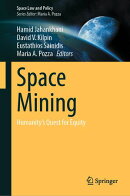 Space Mining
