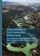 Autocratization in Post-Communist Democracies