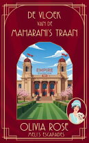 DE VLOEK VAN DE MAHARANI'S TRAAN