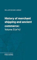 History of merchant shipping and ancient commerce