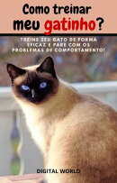 Como Treinar meu Gatinho?
