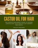 Castor Oil for Hair
