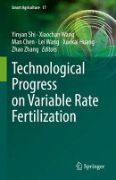Technological Progress on Variable Rate Fertilization