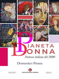 Pianeta donna【電子書籍】[ Domenico Pisana ]
