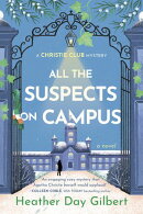 All the Suspects on Campus