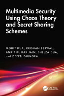 Multimedia Security Using Chaos Theory and Secret Sharing Schemes