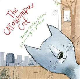 The Catawampus Cat【電子書籍】[ Jason Carter Eaton ]