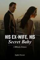 His Ex-wife, His Secret Baby