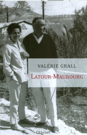 Latour-Maubourg【電子書籍】[ Val?rie Grall ]