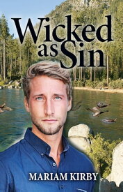 Wicked as Sin【電子書籍】[ Mariam Kirby ]