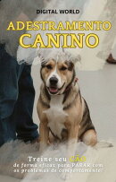 Adestramento canino