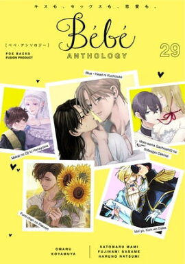 Bebe vol.29 