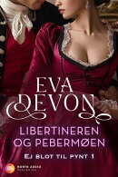 Libertineren og pebermøen