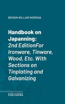 Handbook on Japanning