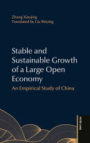 Stable and Sustainable Growth of a Large Open Economy
