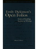 Emily Dickinson's Open Folios