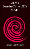 Zara's Just-in-Time (JIT) Model