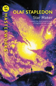 Star Maker【電子書籍】[ Olaf Stapledon ]