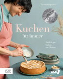 Kuchen für immer