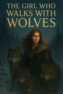 The Girl Who Walks with Wolves