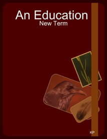 An Education : New Term【電子書籍】[ KP ]