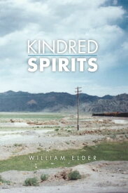Kindred Spirits【電子書籍】[ William Elder ]