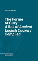 The Forme of Cury