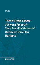 Three Little Lines