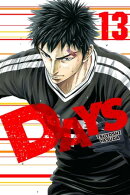 DAYS 13