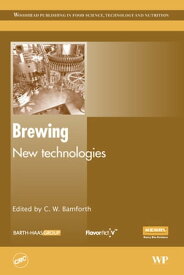 Brewing New Technologies【電子書籍】