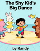 The Shy Kids Big Dance