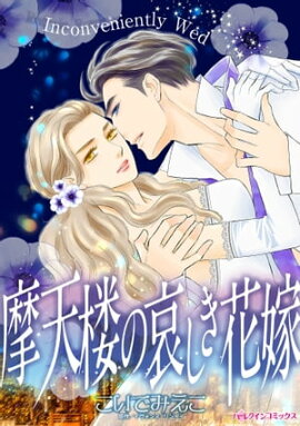 摩天楼の哀しき花嫁 