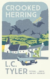 Crooked Herring【電子書籍】[ L. C. Tyler ]