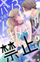バツ３なのでトキメキ禁止です　［ｃｏｍｉｃ　ｔｉｎｔ］　分冊版（５）