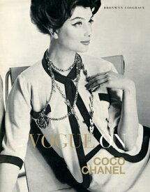 Vogue on: Coco Chanel【電子書籍】[ Bronwyn Cosgrave ]