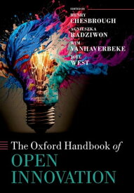 The Oxford Handbook of Open Innovation【電子書籍】
