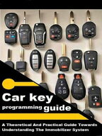 Car Key Programming Guide【電子書籍】[ Rodulf nouh Fidal ]