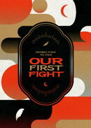 『あんさんぶるスターズ！THE STAGE』-Our First Fight- パンフレット【電子版】