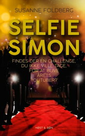 Selfie-Simon【電子書籍】[ Susanne Foldberg ]