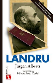 Landru 【電子書籍】[ J?rgen Alberts ]