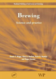 Brewing Science and Practice【電子書籍】[ D E Briggs ]